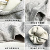 秋冬季男童加绒卫衣 加厚保暖中大童长袖洋气冬季儿童衣服连帽 商品缩略图2