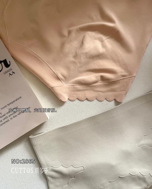 2865-琪多姿女士内裤(颜色随机) 商品图5