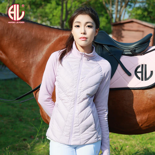 马术训练羽绒服-13931 商品图4