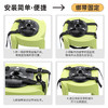 【情趣用品】谜姬 情趣固定绑带 商品缩略图3