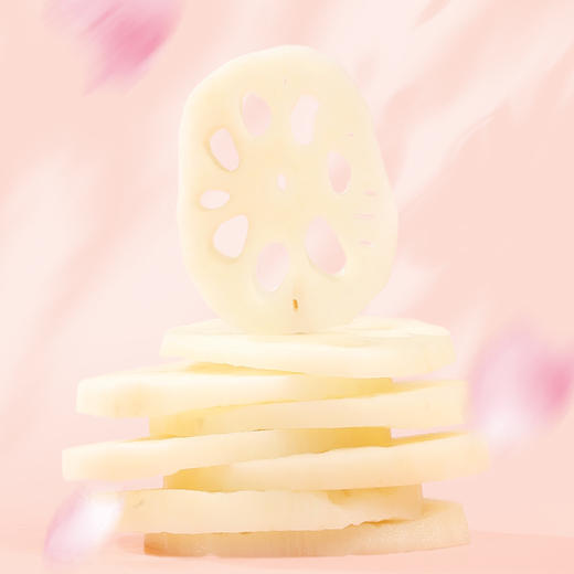 【商城专属】燕之坊黑八珍坚果藕粉550g 商品图1