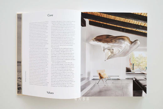 美国原版 | 摩登圣塔菲：高地沙漠景观中的住宅设计 Santa Fe Modern: Contemporary Design in the High Desert 商品图3