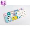 【中商原版】滑块轨道书 回家吧 企鹅宝宝 Let's Go Home Baby Penguin 英文原版 幼儿纸板书绘本 亲子游戏玩具书 进口童书 商品缩略图2