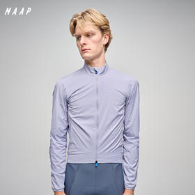 MAAP 男士 Flow Insulated Jacket 保暖骑行夹克 北极蓝