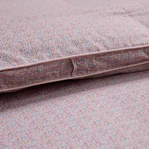 多喜爱 金羽朵95进口白鹅绒冬被 cube倍暖/double保暖hl【95%绒子含量】【80S柔赛丝面料】【波兰进口】【1000+绒子洁净度】品字双层结构 3D航空仓 10cm开口 皮箱包装 商品图4