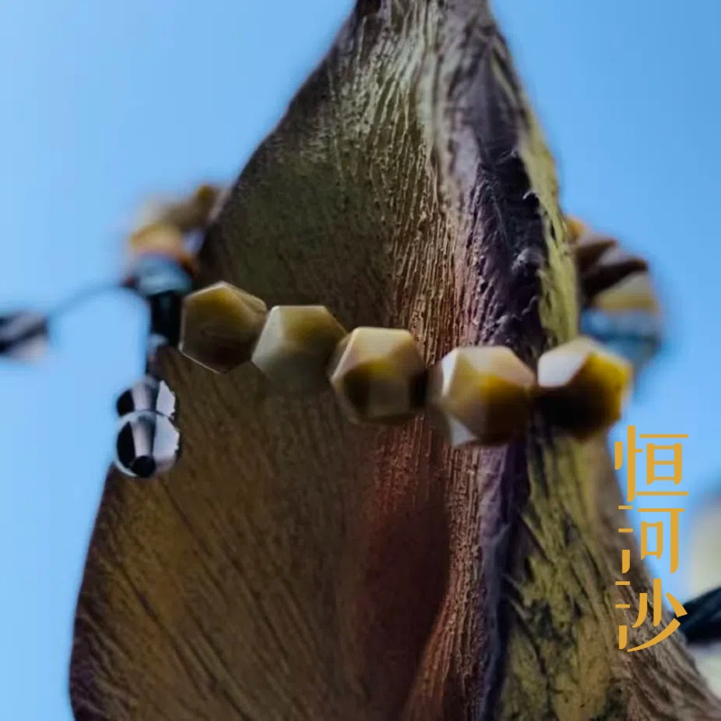 恒河沙 2025秋季