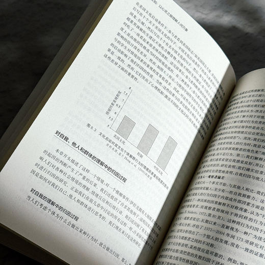 社会认知 以心灵之眼理解人间万象 社会心理学教材 社会性动物 商品图10