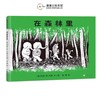 精装儿童绘本 在森林里 二手书籍（新疆 西藏 甘肃 青海 海南不包邮）bj 商品缩略图0