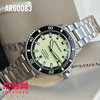 原单阿玛尼AR60083 钢带男士机械腕表 商品缩略图2