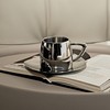 奢蒂双层杯碟套装 RESONG日诵家居 咖啡杯 商品缩略图4