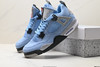 耐克乔丹Air Jordan 4 Retro中帮复古篮球鞋308497-406男女鞋 商品缩略图7