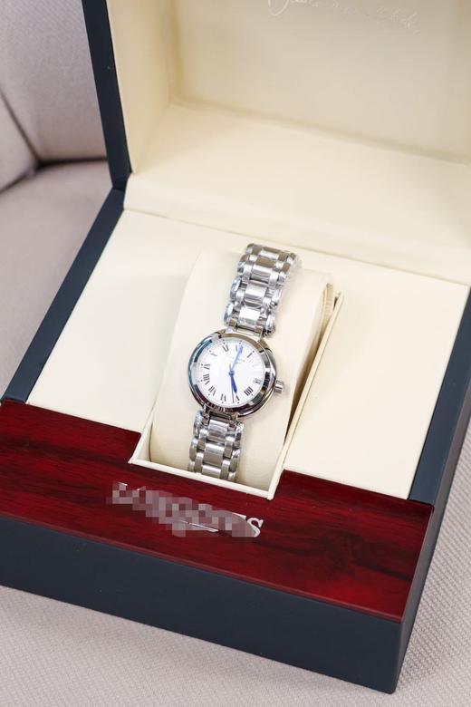 日月星辰优雅石英表 商品图5