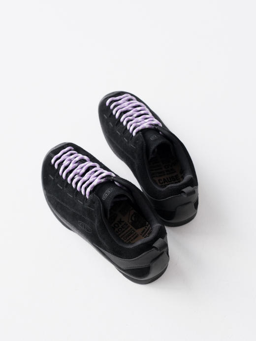 XX85-KEEN Jasper 皮革山系徒步舒适抓地低帮户外功能鞋（MT）-10.14直播款 商品图10