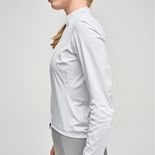 MAAP 女士 Atmos 系列 骑行夹克 纯净白 商品图3