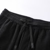 gxgjeans男装 【灯芯绒】25秋款针织直筒男士休闲长裤系带纯色百搭通勤裤男K&C 商品缩略图8