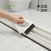 FaSoLa瓷砖浴室卫生间用刷马桶缝刷厨房水槽多功能缝隙刷 商品缩略图3