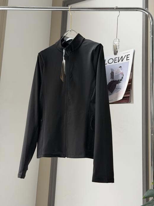 点此购买 On昂跑春秋季女款Gloria弹性针织夹克 xj 332513 商品图5