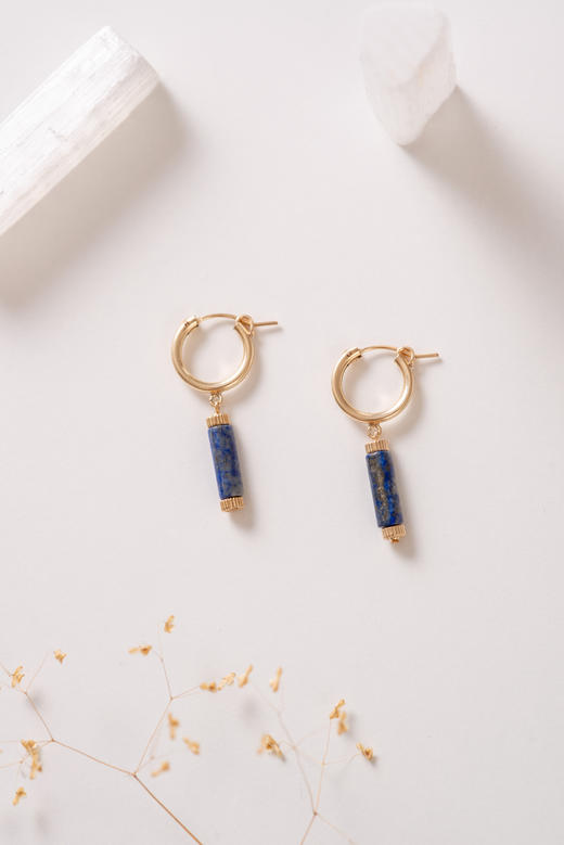 ATHENS Earrings 耳环 商品图1