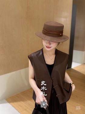 良木礼——绵羊皮马甲