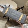 驴家 carryall 牛仔丹宁灰色中号 商品缩略图6
