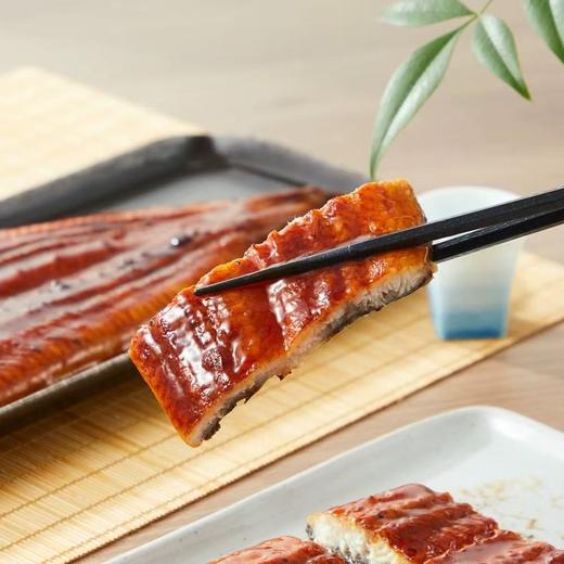 【BF】蓝雪蒲烧鳗鱼 350g/盒（提货时间：4.9-4.21） 商品图1