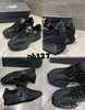 【新百伦】座5楼|  New Balance 25年春秋男女款黑武士休闲运动鞋327 WCD 商品缩略图6