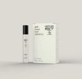 MO MAEK蓦刻霜淬玉竹叶青玉香水 10ml