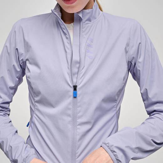 MAAP 女士 Flow Insulated Jacket 保暖骑行夹克 北极蓝 商品图2