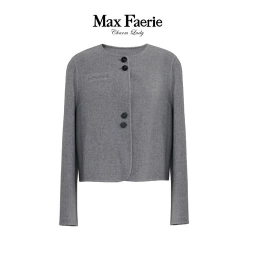 MK4A119麦克斯菲瑞休闲时尚小香风 商品图0