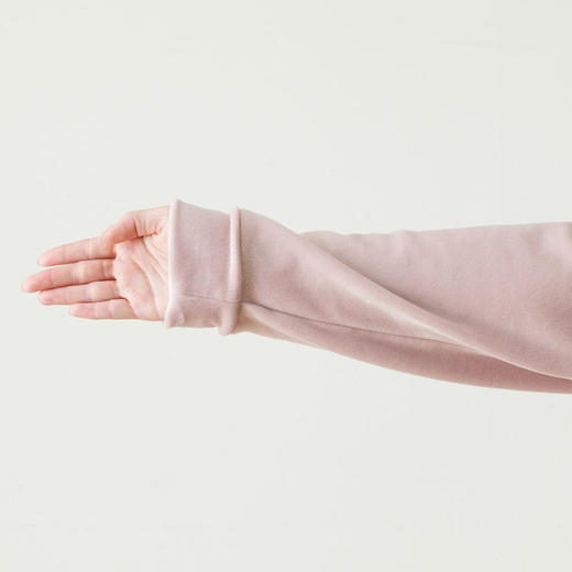 居家休闲情侣睡衣家居服套装天鹅绒家居服 商品图3