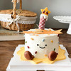 星星人Jelly Cat蛋糕 商品缩略图0
