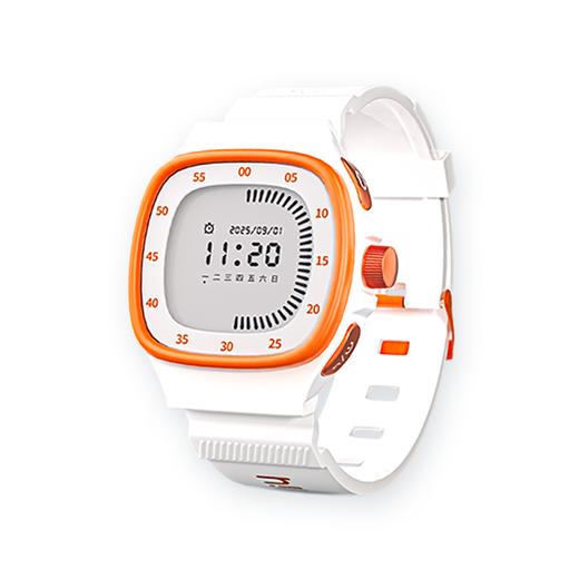 阿尔法蛋学生手表W2 | 可设置倒计时&闹钟、IP67防水、无游戏娱乐功能、简约设计、佩戴舒适、4-18岁都能戴~ 商品图3