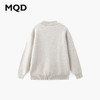 【秒】【MQD】童装儿童毛衣冬季新款女童半高领针织衫提花卡通大 商品缩略图1