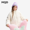 【秒】【MQD】童装女童羽绒服冬季新款宝宝面包服儿童保暖加厚外 商品缩略图1