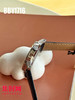 原单巴宝莉BBY1716 女士腕表
机芯：原装进口石英机芯 商品缩略图4