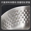【限量送304蒸格】304不锈钢雪平锅，升级20cm加大尺寸，家庭必备万能小锅 商品缩略图5