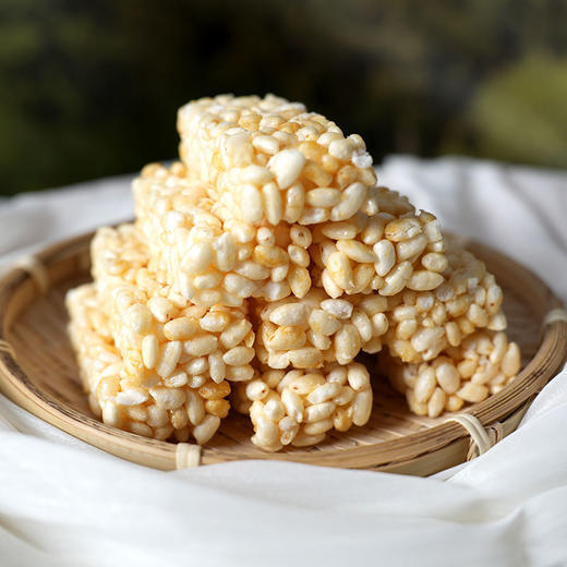 东北大米酥300g 商品图1