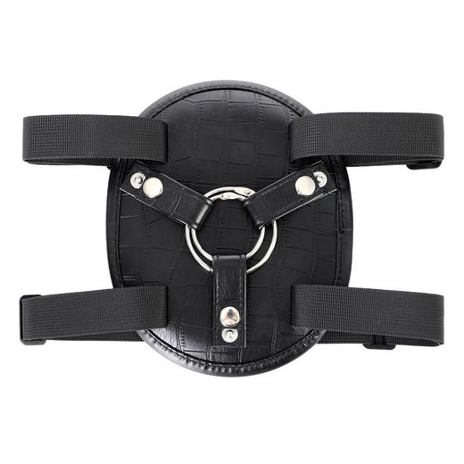 【情趣用品】谜姬 情趣固定绑带 商品图7