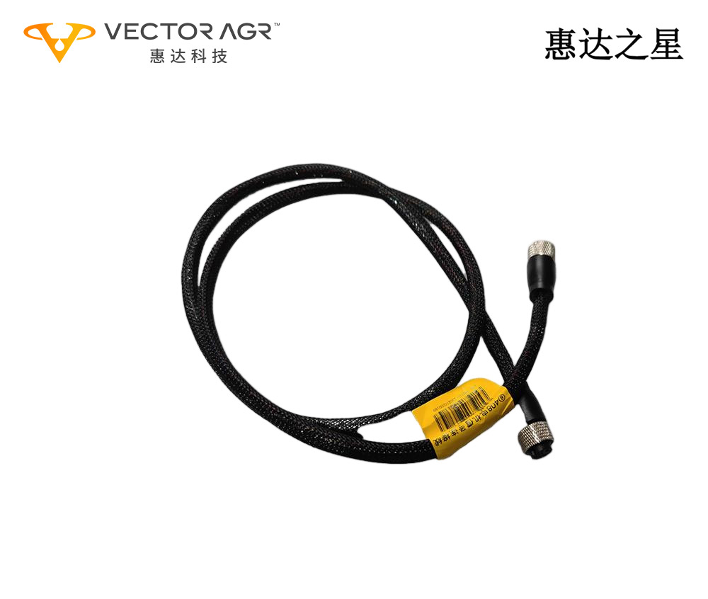 408_电机信号连接线 104-000316