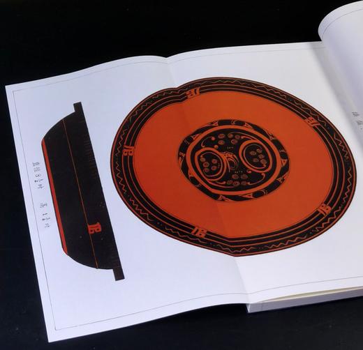 珍稀绝版复活！！《晚周缯书考证》，线装一函一册，16开，蔡季襄著，中西书局2025年一版二印，定价198元，售价：168元。 商品图9