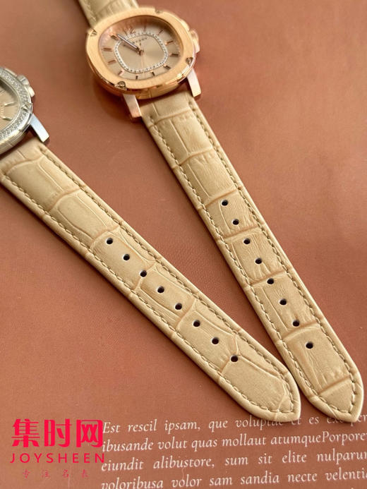 原单巴宝莉BBY1807 女士腕表
机芯：原装进口石英机芯 商品图5