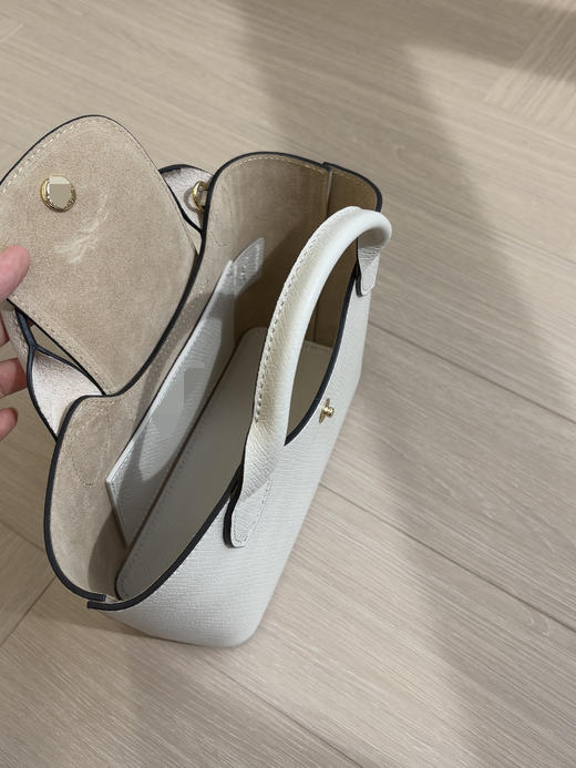 1014-5  渠道货 李一桐 龙虾新款 菜篮子 手提 单肩斜挎包 商品图11