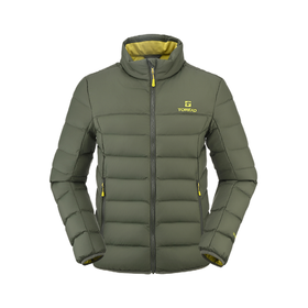 探路者男式超轻羽绒服TADDAN91237