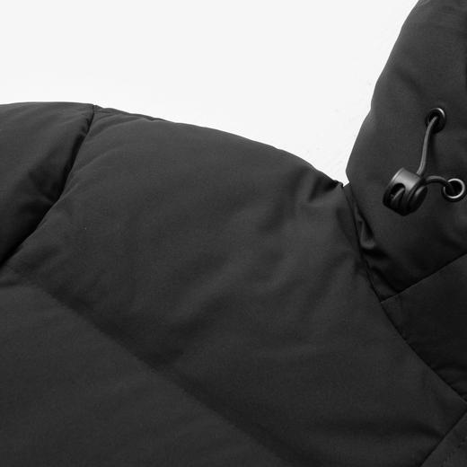 【商场同款】麦檬冬中长羽绒5FA180691 商品图3