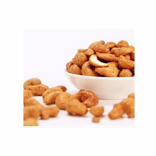 森宝 炭烧腰果 470g/罐 商品图2