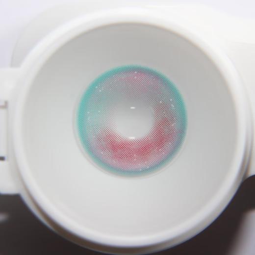 Recolook日抛·第八大洋·14.5mm大着色·十片装 商品图1