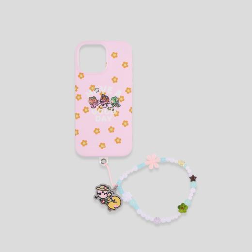 GOODBAI GOODEES×minini 乐队手机壳 商品图3