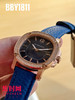 原单巴宝莉BBY1811 女士腕表
机芯：原装进口石英机芯 商品缩略图2