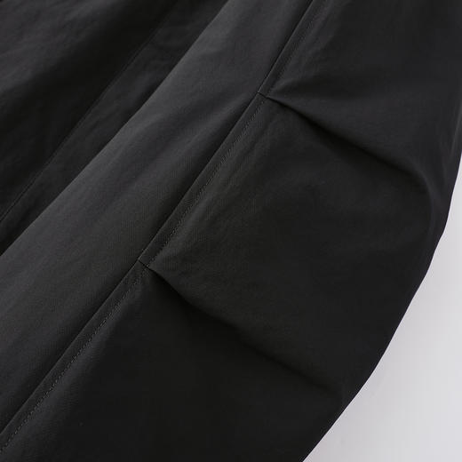 gxg.jeans男装2025秋款男士立领夹克时尚街头潮流百搭日常通勤青少年外套K&C 商品图6