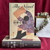 世界小说史:1600-1800  收录400多部作品 文学写作研究 商品缩略图1